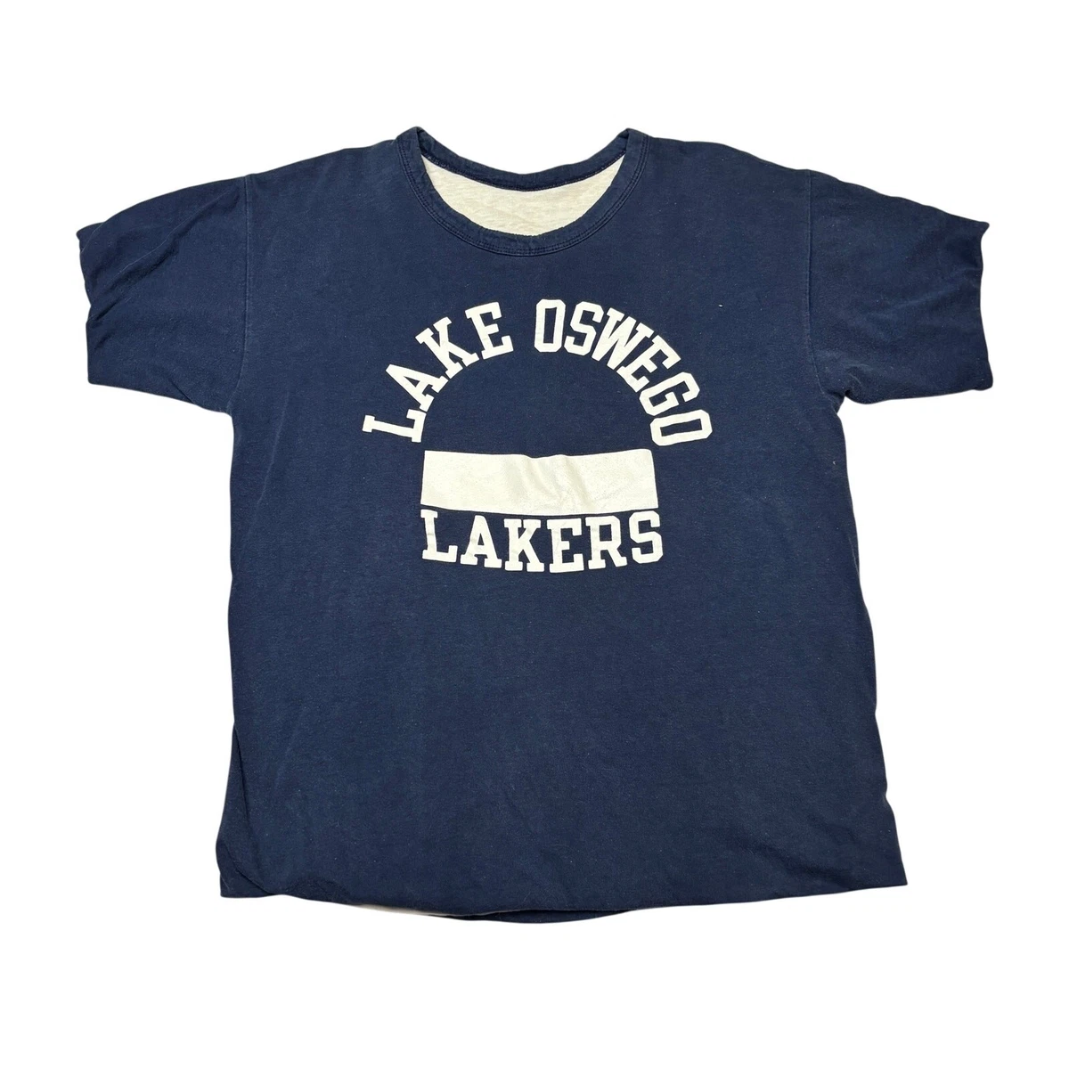 Champion Blue 1970s Vintage T-Shirts for Men for sale | eBay