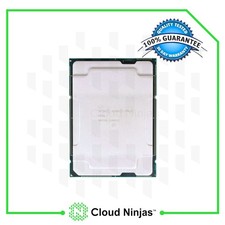 Intel Xeon Gold 6346 SRKHN 3.1GHz 16 Core CPU CD8068904570201 Processor