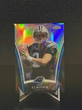 2010 Topps Chrome Football 4