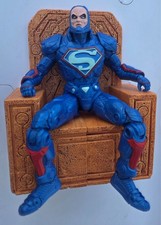 DC Multiverse Lex Luthor Power Suit by McFarlane Toys