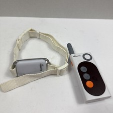 DOG TRAINING COLLAR Shock with Remote 3300ft No Charger