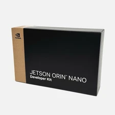 NVIDIA JETSON ORIN NANO Developer Kit Super 8GB RAM Brand New Sealed - Fast Ship