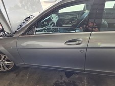 Porte avant et accessoires Mercedes 220
