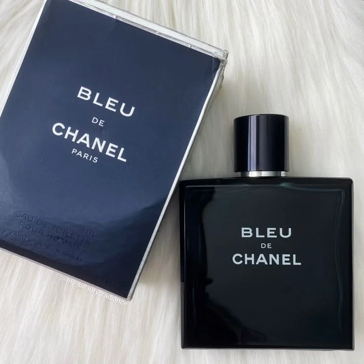 Bleu De Chanel 100ml for sale | eBay