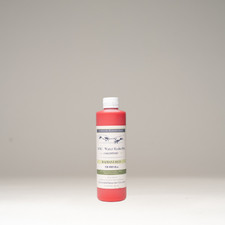 Professional Easy to Apply Water Based Concrete Stain Radiant Red 8oz 
