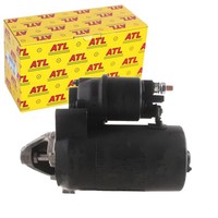 ATL Anlasser Starter 0,9Kw Passend FüR Fiat Brava Bravo Marea | A 75 670