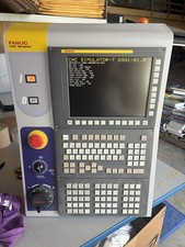 FANUC CNC Simulator A02B-0158-B100