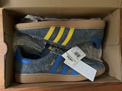 Adidas Originals:   SNS GT Stockholm  HQ1155  -   46 2/3 EU - New