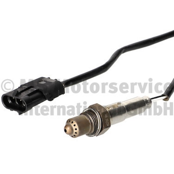 Pierburg Lambdasonde Sensor Abgassteuerung 7.05270.48.0 FüR Clio Renault Twingo-image