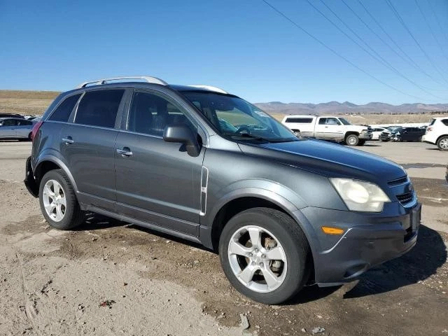 Used Front Right Outer Drive Axle Shaft fits: 2013 Chevrolet Captiva sport Front Foto 4 de 4