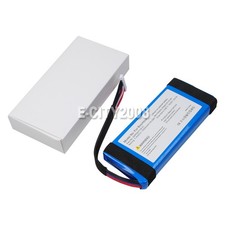 GSP0931134 01 Battery For JBL Boombox JEM3316 JEM3317 JEM3318 10000mAh 7.4V