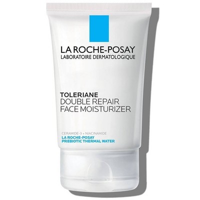 La Roche-Posay Toleriane Double Repair Face Moisturizer - 2.5oz
