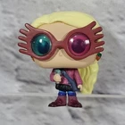 Funko Mini Luna Lovegood Figure from the Harry Potter Advent Calendar 2018 HP