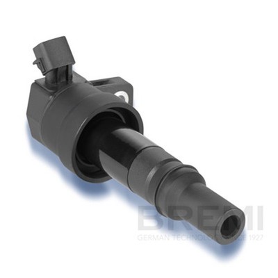 Zündspule BREMI 20512 für HYUNDAI KIA PICANTO IA BA TA PA 12V i10 2 1 LPG Fuel