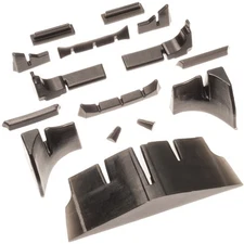 Pump Seal Kit for Yamaha XL XLT SUV 800 1200 Reduces Cavitation