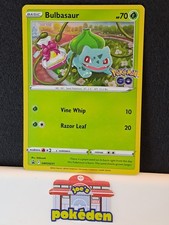 Bulbasaur Swsh231 Swsh: Sword & Shield Promo Cards Holo