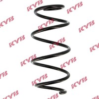 1X Fahrwerksfeder K-Flex KYB RA1455 FüR Opel Astra B16 Sports Tourer Turbo