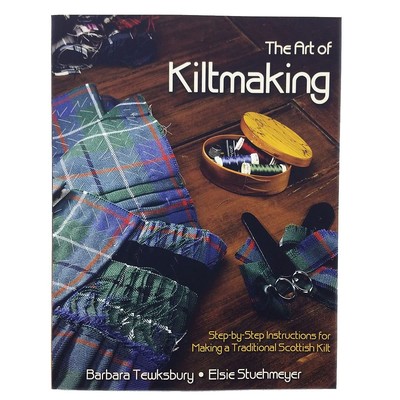 Art of Kiltmaking