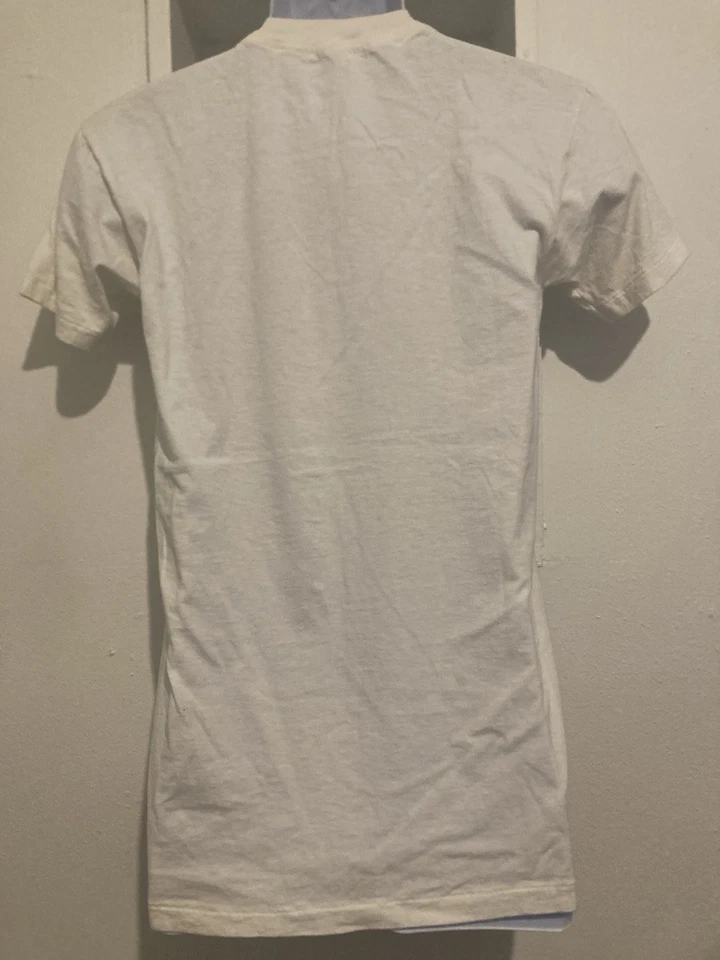 Public Image Limited camiseta vintage puntada única Sex Pistols Clash Damned punk Foto 2 de 4