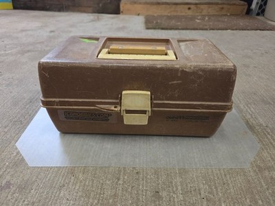bellroy classic backpack canada Second Edition To the exterior 4000 series tackle box Model:MXJ5.8 MC G2 WITH GLIDE PLATE 1970s