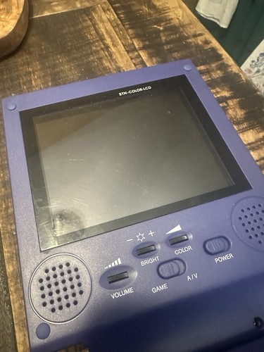 nintendo gamecube lcd screen Hip Gear