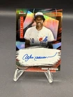 2026 Topps Finest Andre Dawson Base (RAW)