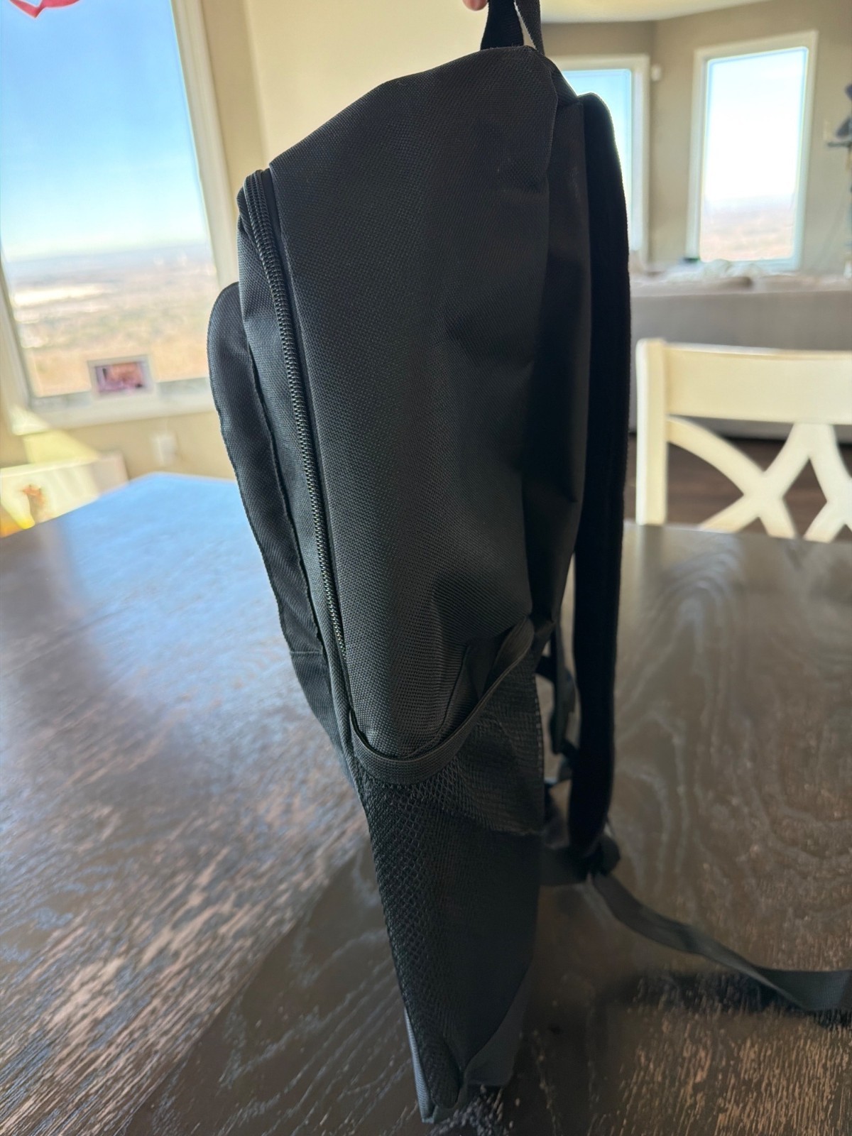 Journeyman Black Backpack Multiple Compartments &… - image 2