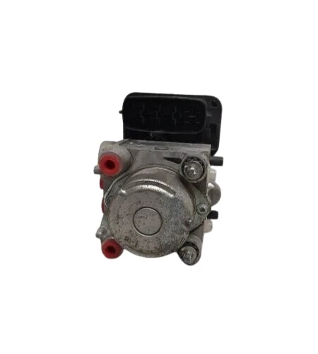 Conjunto de bomba de freno antibloqueo ABS Toyota Yaris 2007-2009 sedán OEM Foto 2 de 4