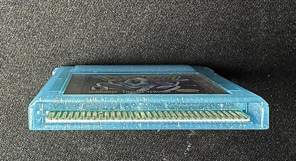 👾Pokémon Crystal | Game Boy Color | 100% AUTÉNTICO | Versión EE. UU. | AHORRA FUNCIONANDO👾 Foto 3 de 3