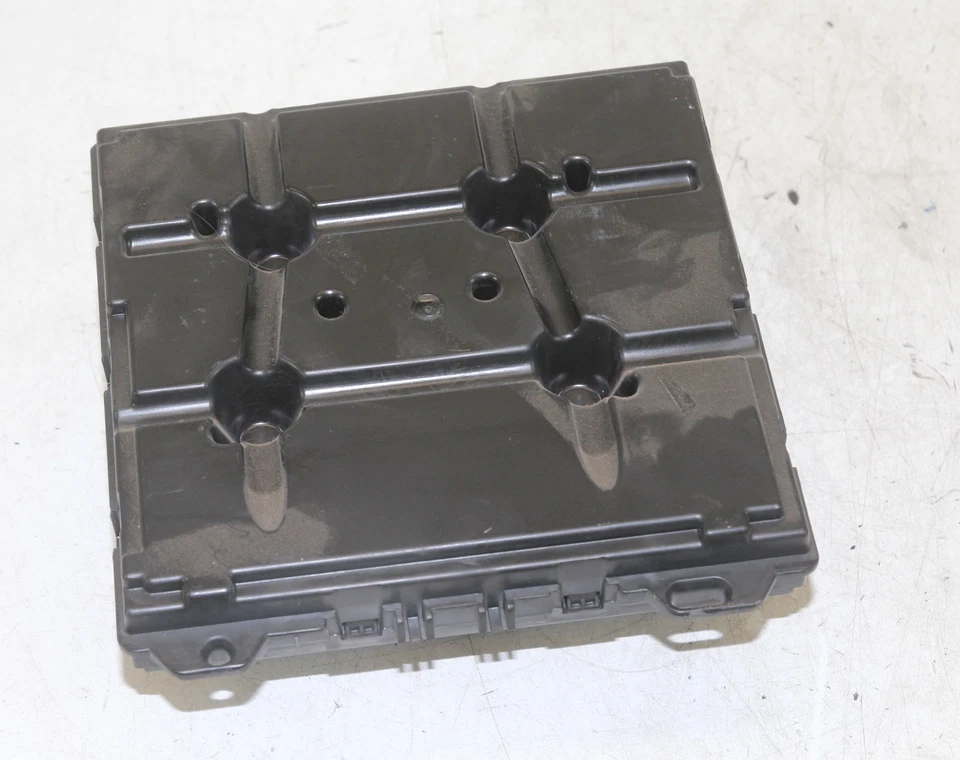 Centralina comfort Seat Ibiza 4 IV 6P 6J 7H0937089D BCM centralina carrozzeria - Immagine 3 di 4