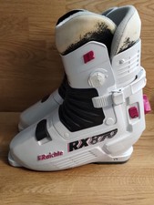 Raichle Ski & Snowboard Boots for Men for sale - eBay Raichle Ski & Snowboard Boots for Men for sale - eBay