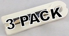 3 Pk, Dryer Thermal Fuse for Whirlpool, Sears, Kenmore, AP3132867, 3392519