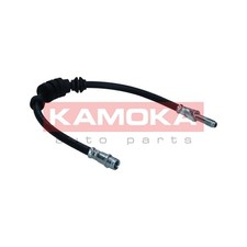 1x ORIGINAL® Kamoka Bremsschlauch Vorne für Audi A4 B8 Avant A4 B8 Q5 A5