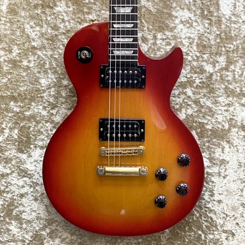 Used 1996 Gibson Les Paul Studio Lite With Hard Case No.RG3365