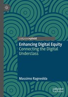Massimo Ragnedda | Enhancing Digital Equity | Taschenbuch | Englisch (2021)