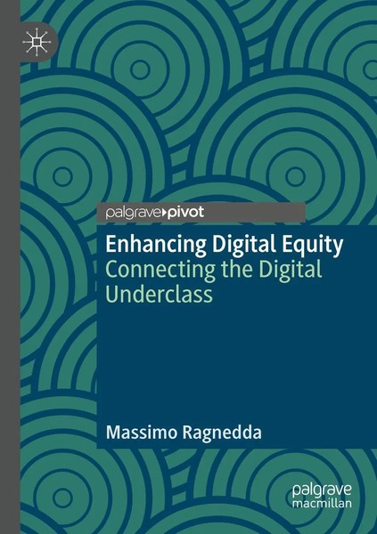 Massimo Ragnedda | Enhancing Digital Equity | Taschenbuch | Englisch (2021)-image