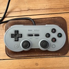 8Bitdo SN30 Pro USB Gamepad (Grey Edition) Nintendo Switch, PC, Analogue Pocket