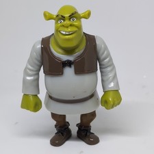 Shrek Figur 11 cm