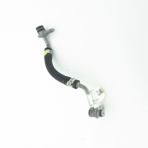 Entlüftungsleitung Turbolader rechts Mercedes C-KLASSE 205 C 63