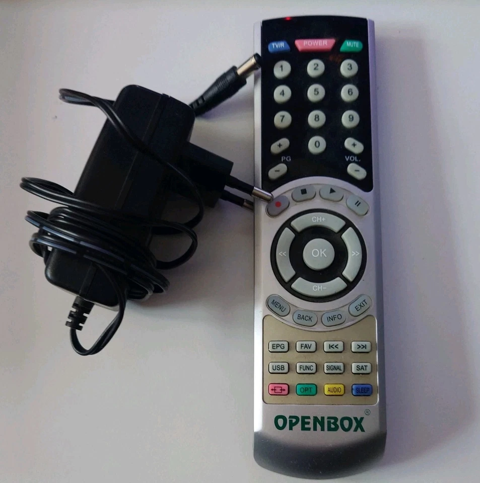 Openbox S2 Mini HD - Bild 4 von 4