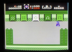 Mysterious Murasame Castle Nazo no Murasame Jou Famicom Disk System US Seller