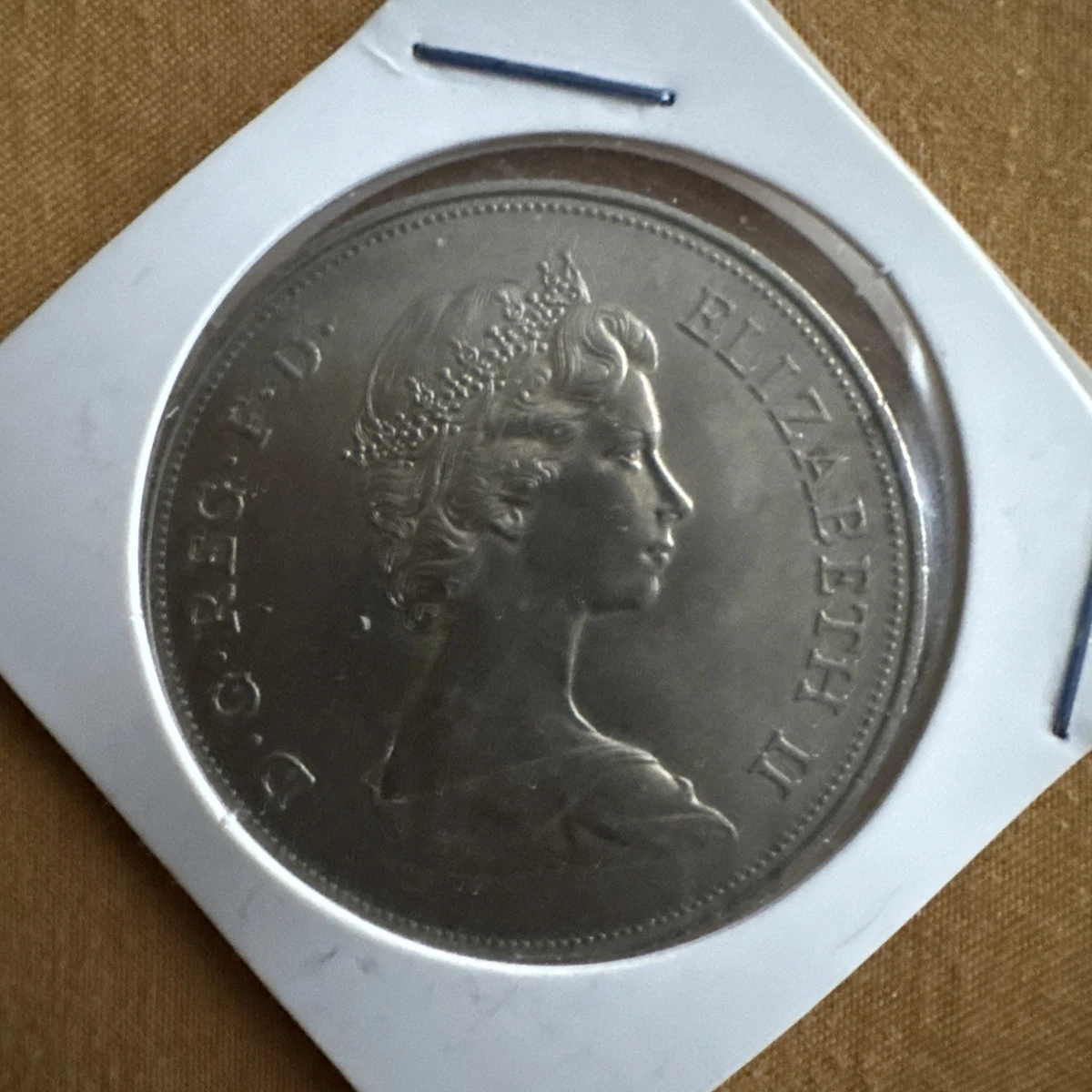 未经认证1972 英国硬币| eBay