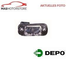 KENNZEICHENLEUCHTE DEPO 441-2101N-AE I FÜR VW GOLF III