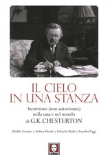 Il cielo in una stanza - AA.VV (Lindau) [2013]