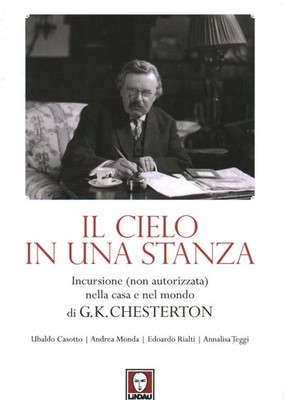 Il cielo in una stanza - AA.VV (Lindau) [2013]