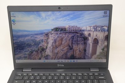 Dell Latitude 3420 Laptop 11th Gen i5 8GB RAM 256GB NVMe Win 11 Pro