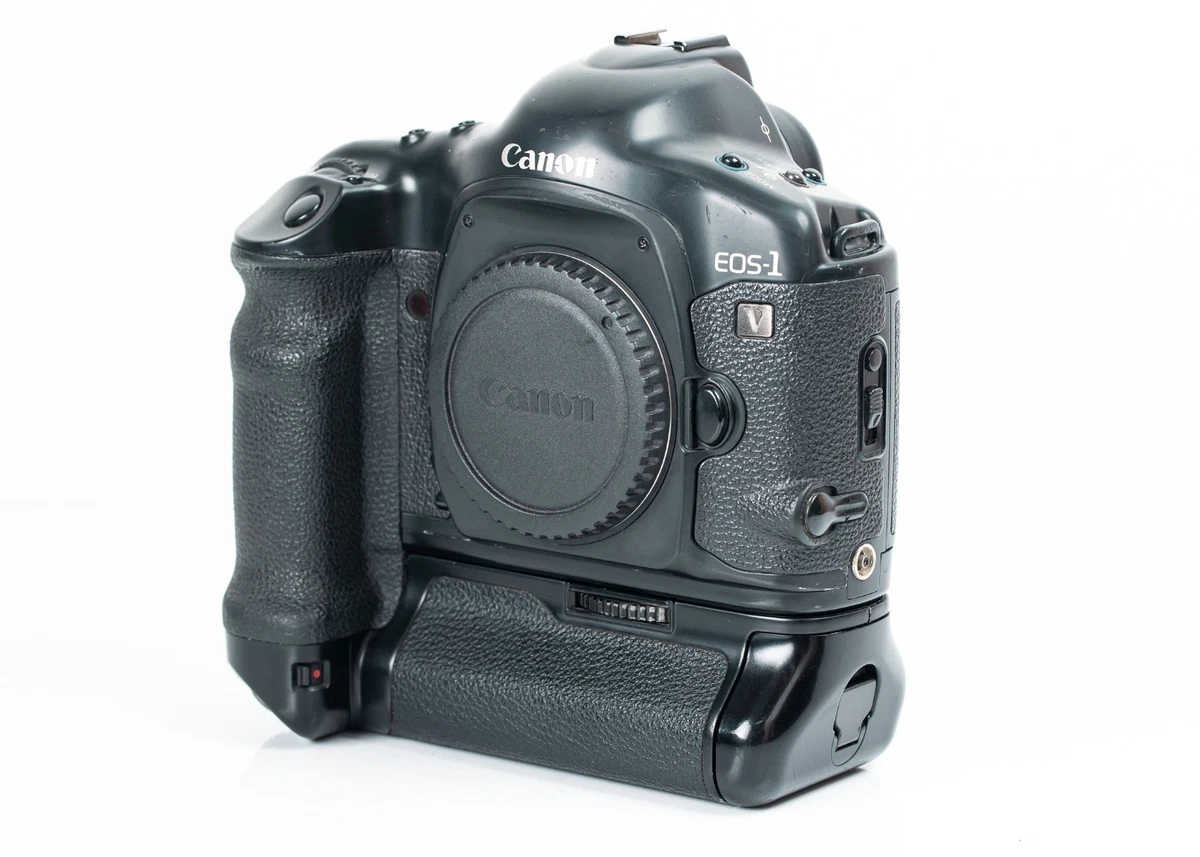 canon eos 1 body products for sale | eBay
