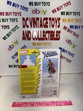 Marvel Legends - X-Men's Gambit  Retro   NEW