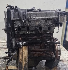 MOTORE SEMICOMPLETO PER FIAT Panda 2° Serie 188A4000 bifuel/metano 1200 (03>10