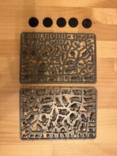 Warhammer 40k Kill Team Space Marine Scouts x5 NoS